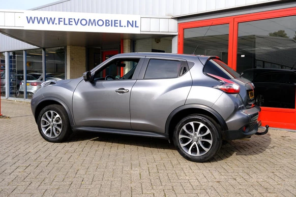 Nissan Juke - Afbeelding 26 van 30