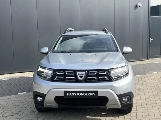 Dacia Duster - Afbeelding 3 van 21