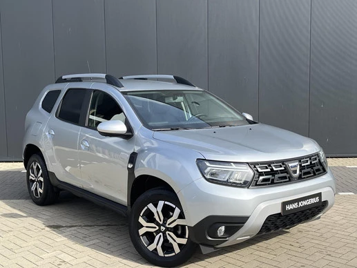 Dacia Duster - Afbeelding 4 van 21