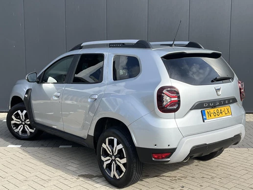 Dacia Duster - Afbeelding 7 van 21