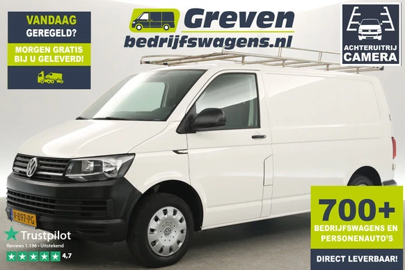 Volkswagen Transporter - Afbeelding 1 van 25