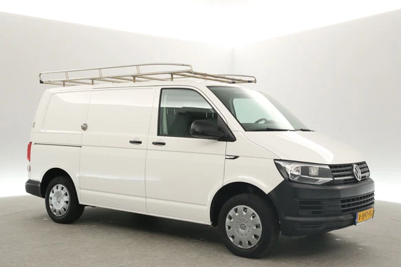 Volkswagen Transporter - Afbeelding 3 van 25