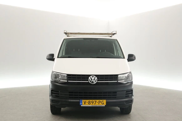 Volkswagen Transporter - Afbeelding 4 van 25