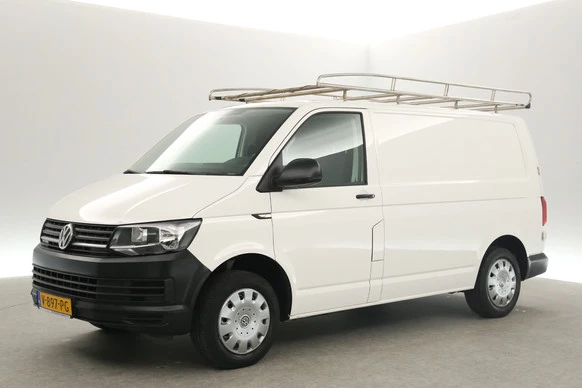 Volkswagen Transporter - Afbeelding 5 van 25