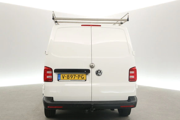 Volkswagen Transporter - Afbeelding 25 van 25