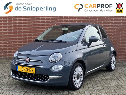 Fiat 500 - Afbeelding 1 van 25