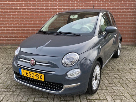 Fiat 500 - Afbeelding 2 van 25