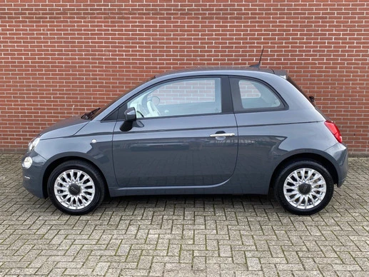 Fiat 500 - Afbeelding 3 van 25