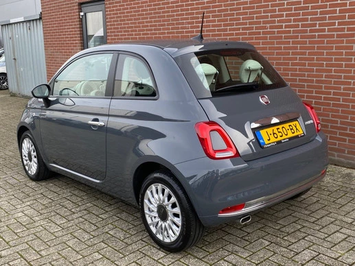 Fiat 500 - Afbeelding 4 van 25