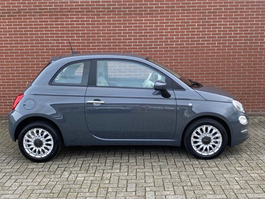 Fiat 500 - Afbeelding 21 van 25