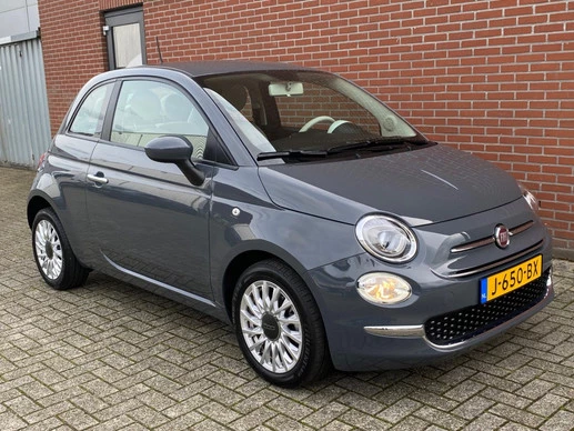 Fiat 500 - Afbeelding 22 van 25