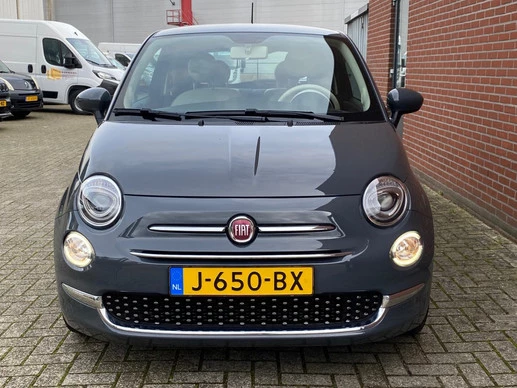 Fiat 500 - Afbeelding 23 van 25