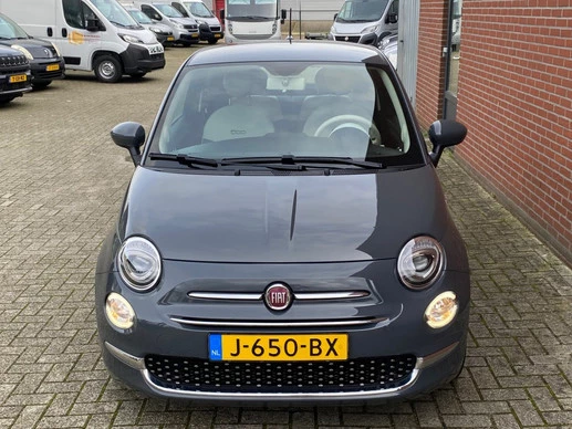 Fiat 500 - Afbeelding 24 van 25