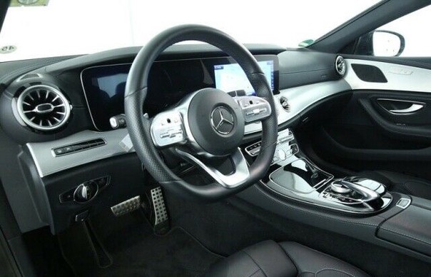 Mercedes-Benz CLS - Afbeelding 5 van 10