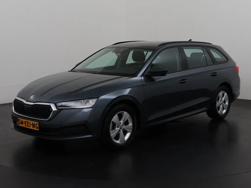 Škoda Octavia - Afbeelding 1 van 30