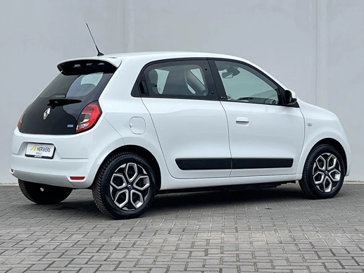 Renault Twingo - Afbeelding 3 van 30