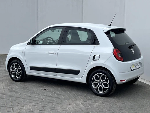 Renault Twingo - Afbeelding 18 van 30