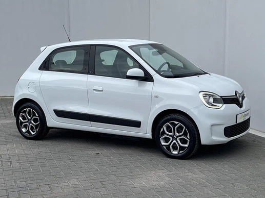 Renault Twingo - Afbeelding 20 van 30