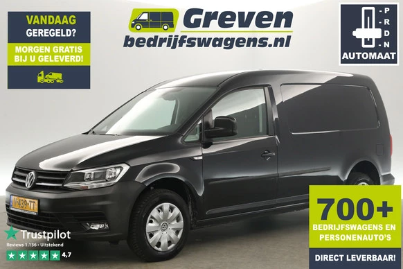 Volkswagen Caddy - Afbeelding 1 van 26