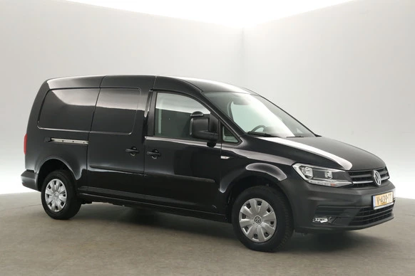 Volkswagen Caddy - Afbeelding 3 van 26