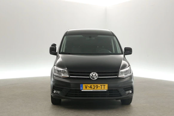 Volkswagen Caddy - Afbeelding 4 van 26