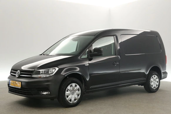 Volkswagen Caddy - Afbeelding 5 van 26