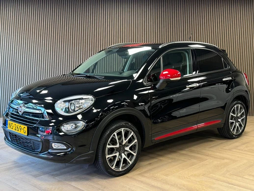 Fiat 500X - Afbeelding 1 van 30