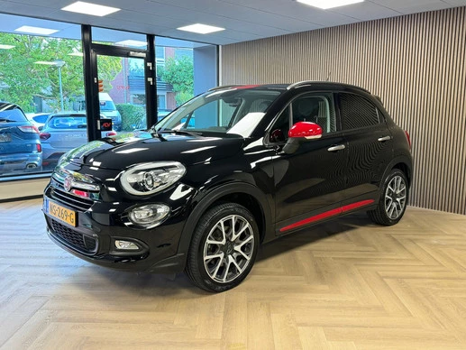 Fiat 500X - Afbeelding 2 van 30