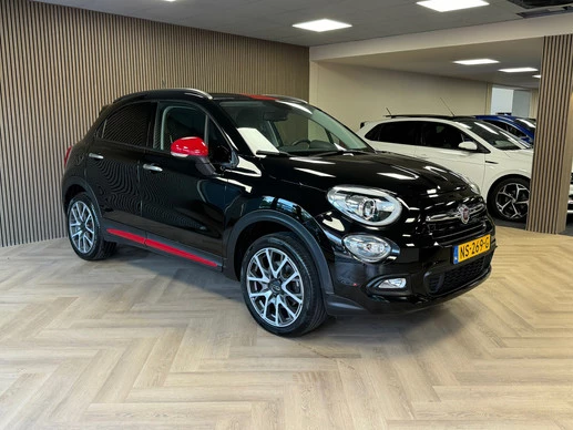 Fiat 500X - Afbeelding 3 van 30