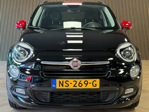 Fiat 500X - Afbeelding 4 van 30