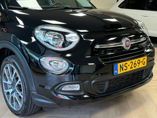 Fiat 500X - Afbeelding 5 van 30