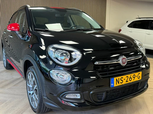 Fiat 500X - Afbeelding 6 van 30