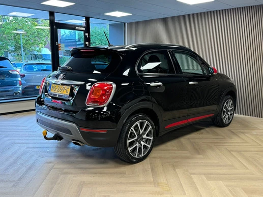 Fiat 500X - Afbeelding 8 van 30