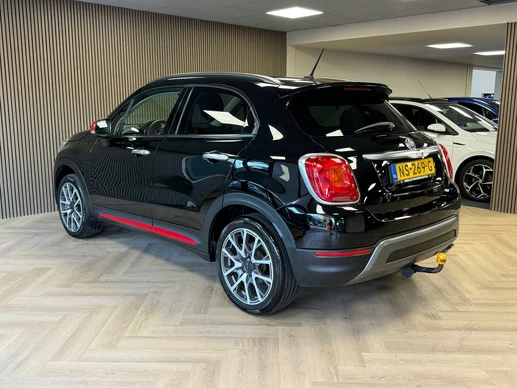 Fiat 500X - Afbeelding 9 van 30