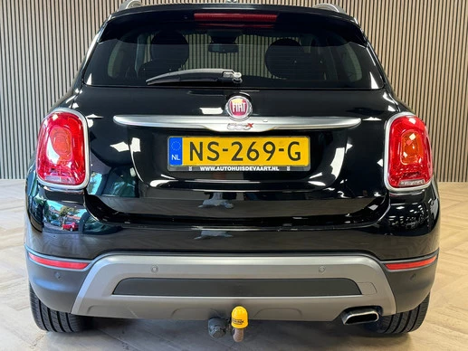 Fiat 500X - Afbeelding 10 van 30