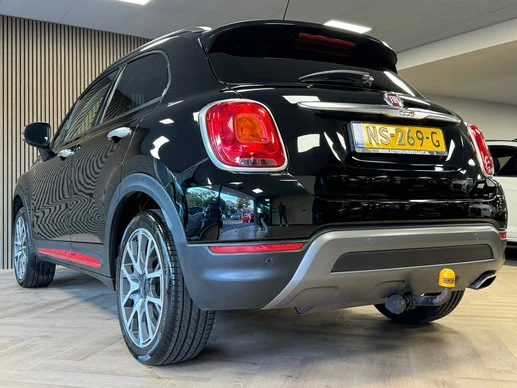 Fiat 500X - Afbeelding 11 van 30