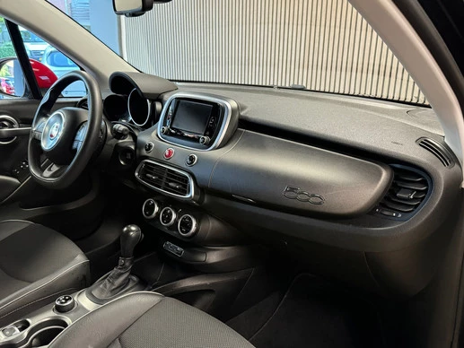 Fiat 500X - Afbeelding 12 van 30