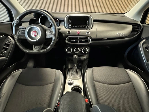 Fiat 500X - Afbeelding 15 van 30