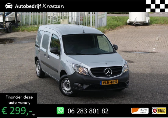 Mercedes-Benz Citan