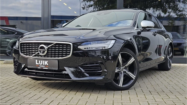 Volvo S90 - Afbeelding 1 van 30