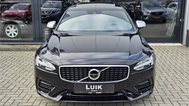 Volvo S90 - Afbeelding 5 van 30