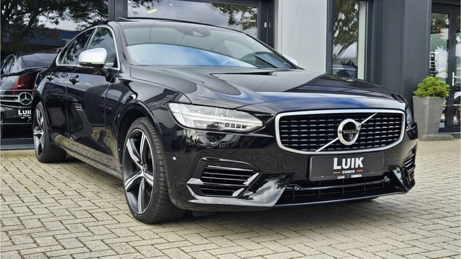 Volvo S90 - Afbeelding 6 van 30