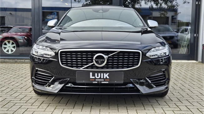 Volvo S90 - Afbeelding 7 van 30