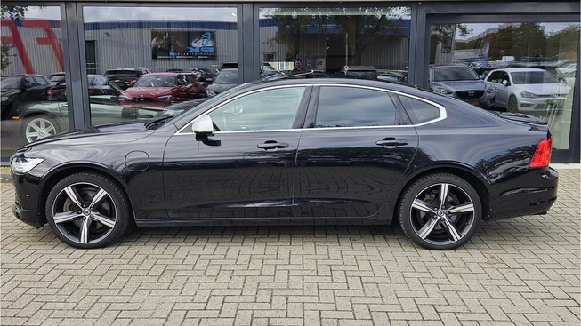 Volvo S90 - Afbeelding 8 van 30