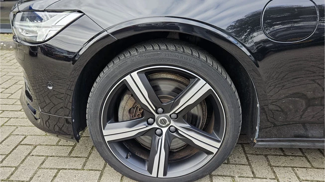 Volvo S90 - Afbeelding 10 van 30