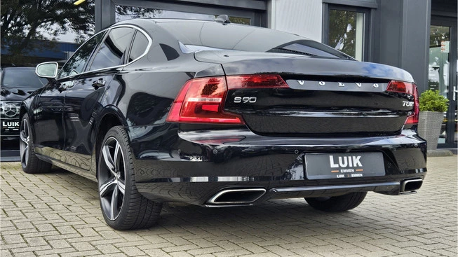 Volvo S90 - Afbeelding 13 van 30