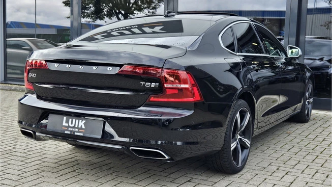 Volvo S90 - Afbeelding 15 van 30