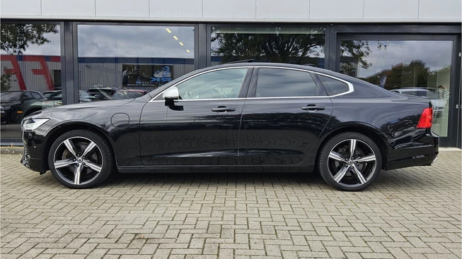 Volvo S90 - Afbeelding 29 van 30