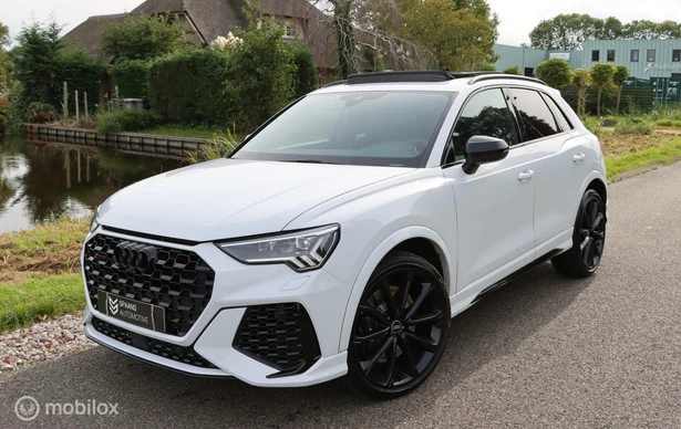 Audi RSQ3 - Afbeelding 1 van 30