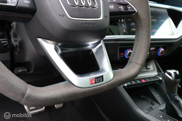 Audi RSQ3 - Afbeelding 16 van 30